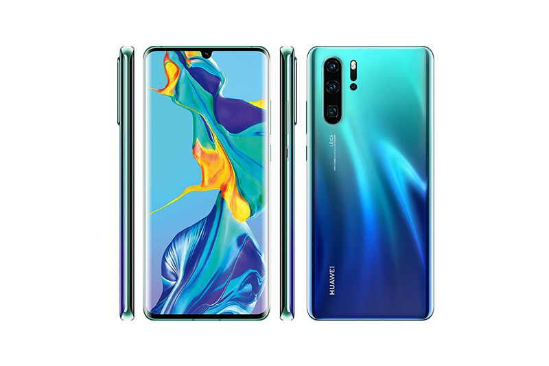 Huawei P30 Proの予約を英Amazonが受付開始。本体価格約110,100円