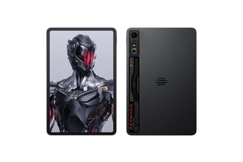 REDMAGIC Nova Gaming TabletがAmazonでも購入可能に。税込92,800円