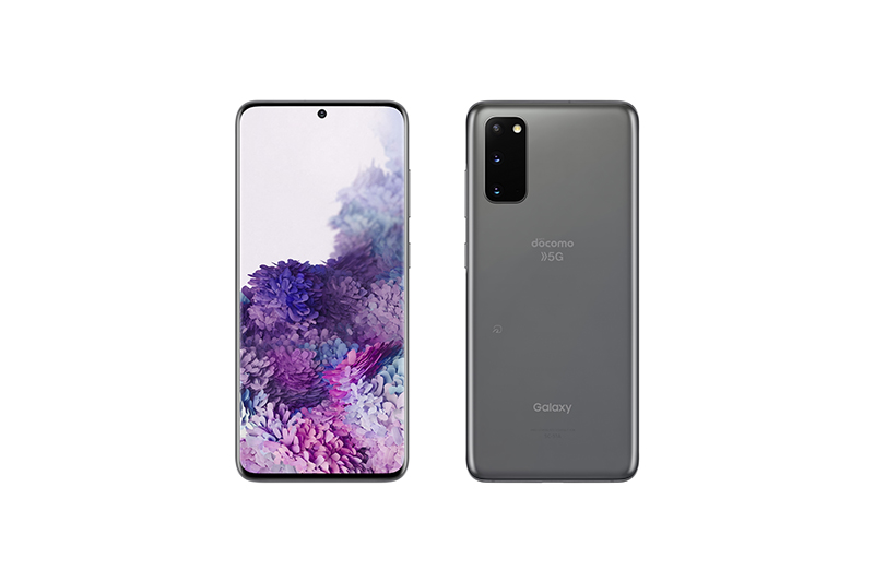 Galaxy S20 5G SC-51A（未使用品）が税込89,980円に – そうすけブログ.com