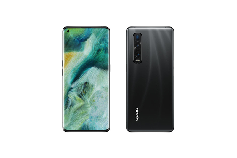 Find X2 Pro（Dual SIM版）がETORENで発売。税込141,000円 – そうすけ