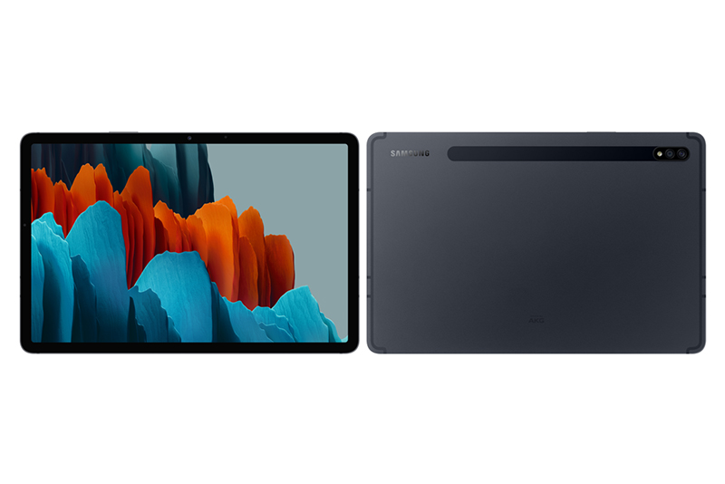 Galaxy Tab S7（未使用品）がイオシスで発売。税込94,800円～ – そう