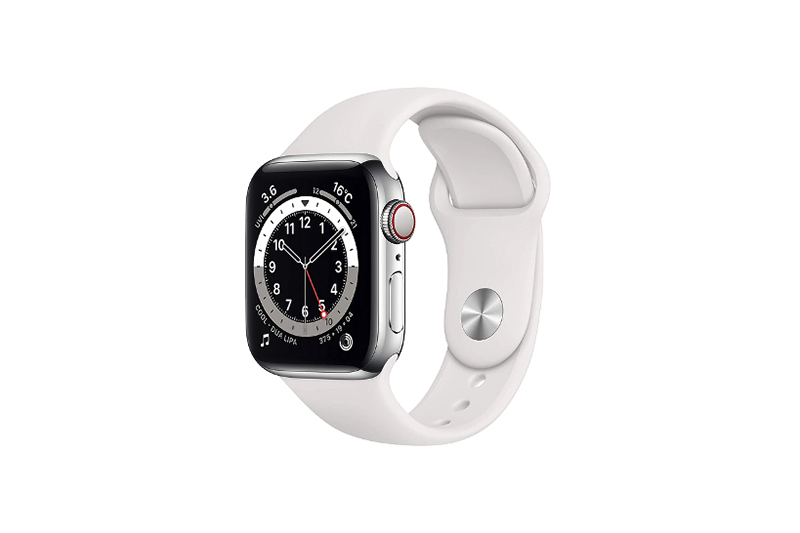 Apple Watch Series 6（セルラー版）がAmazonで発売。税込59,778円
