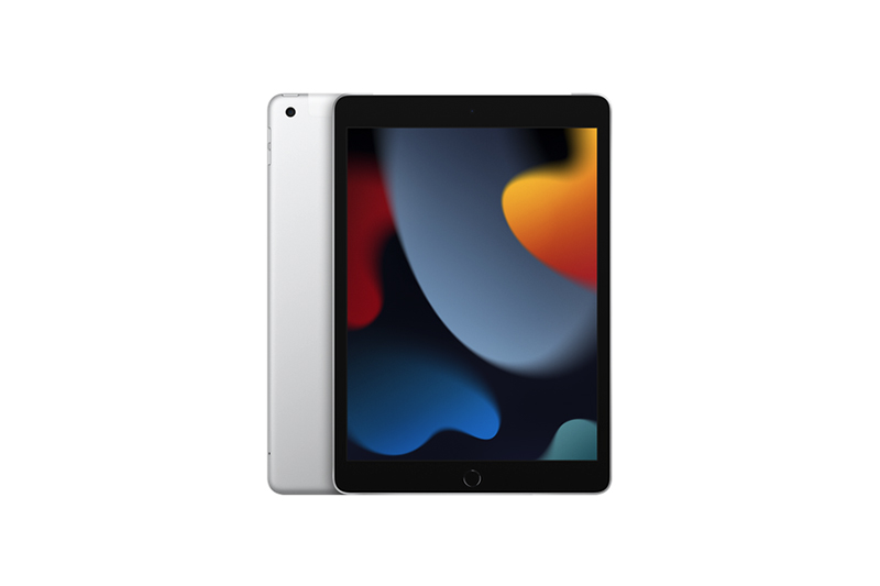 iPad(第9世代)のセルラー版の未使用品がイオシスで税込64,800円に