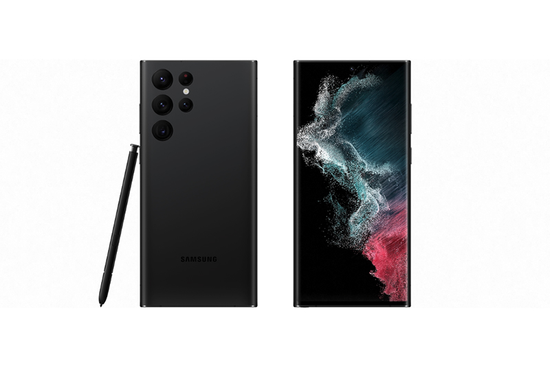 Galaxy S22 Ultraの予約をEXPANSYSで受付開始。税込164,892円〜 – そう
