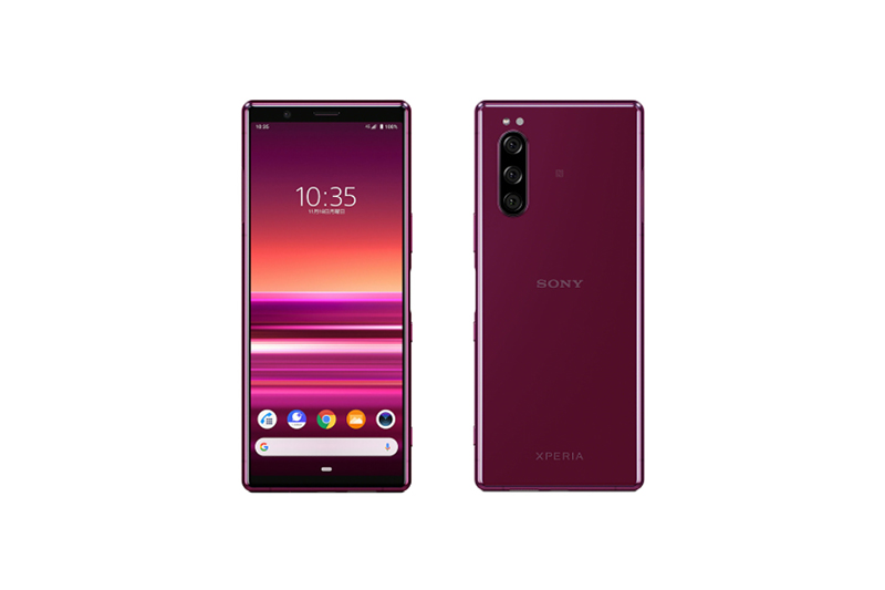 Xperia 5（901SO）の未使用品が税込15,800円に。イオシスで86%オフ