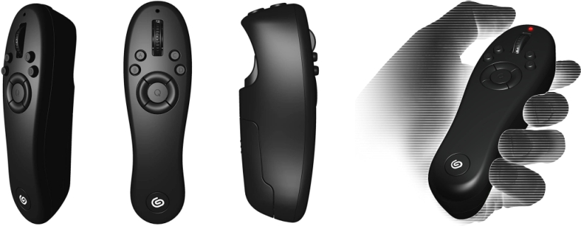 26年2月版 15選 クリエイター向け左手デバイスのお勧め製品