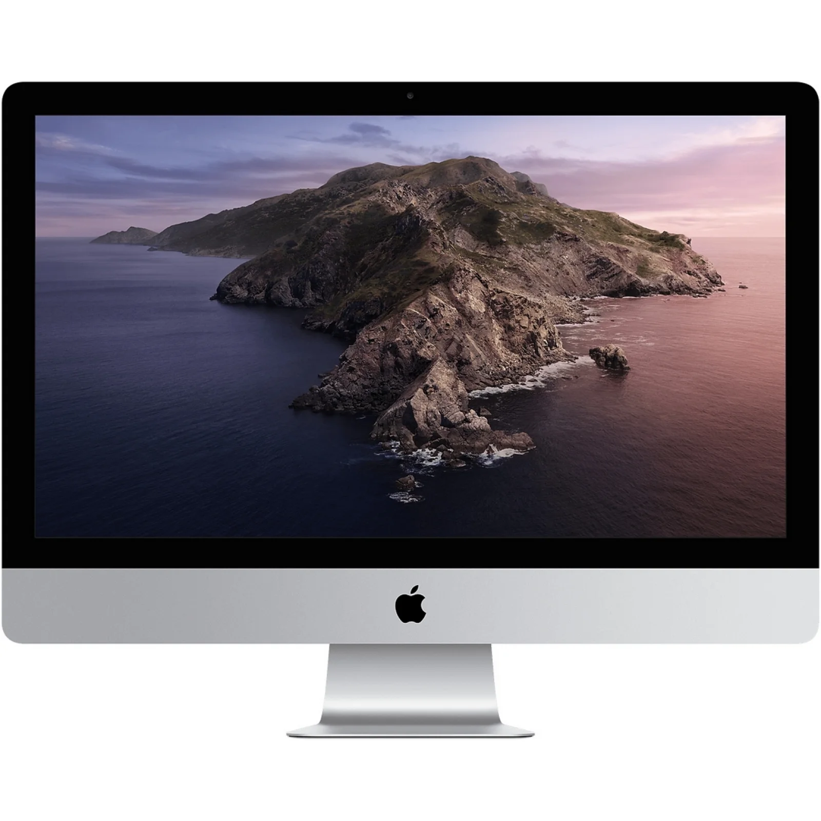 Моноблок Apple iMac 27'' Retina 5K 2020 (Z0ZX/MXWV140) - Купить в