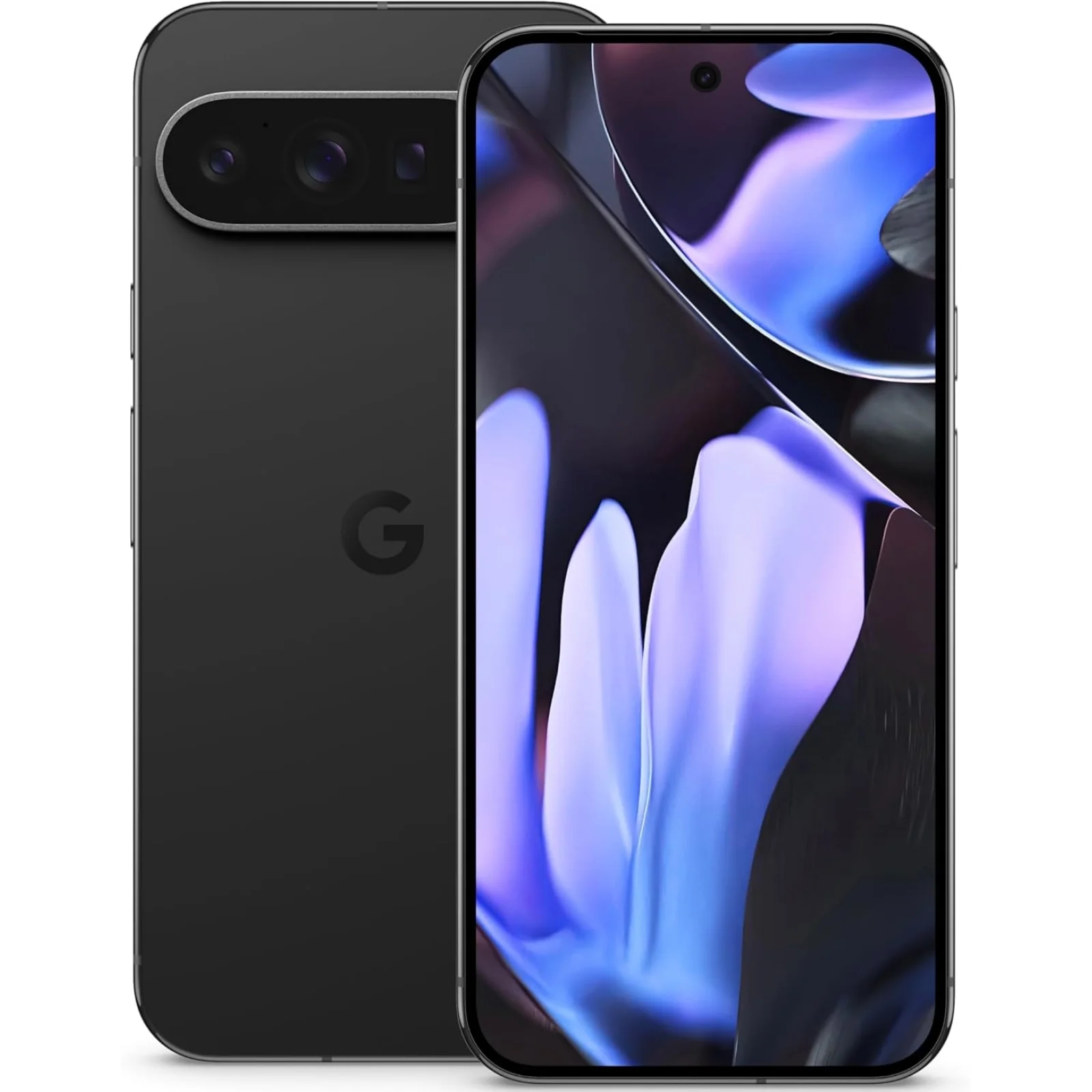 Смартфон Google Pixel 9 Pro XL 16/256GB Obsidian (Japan) - Купити