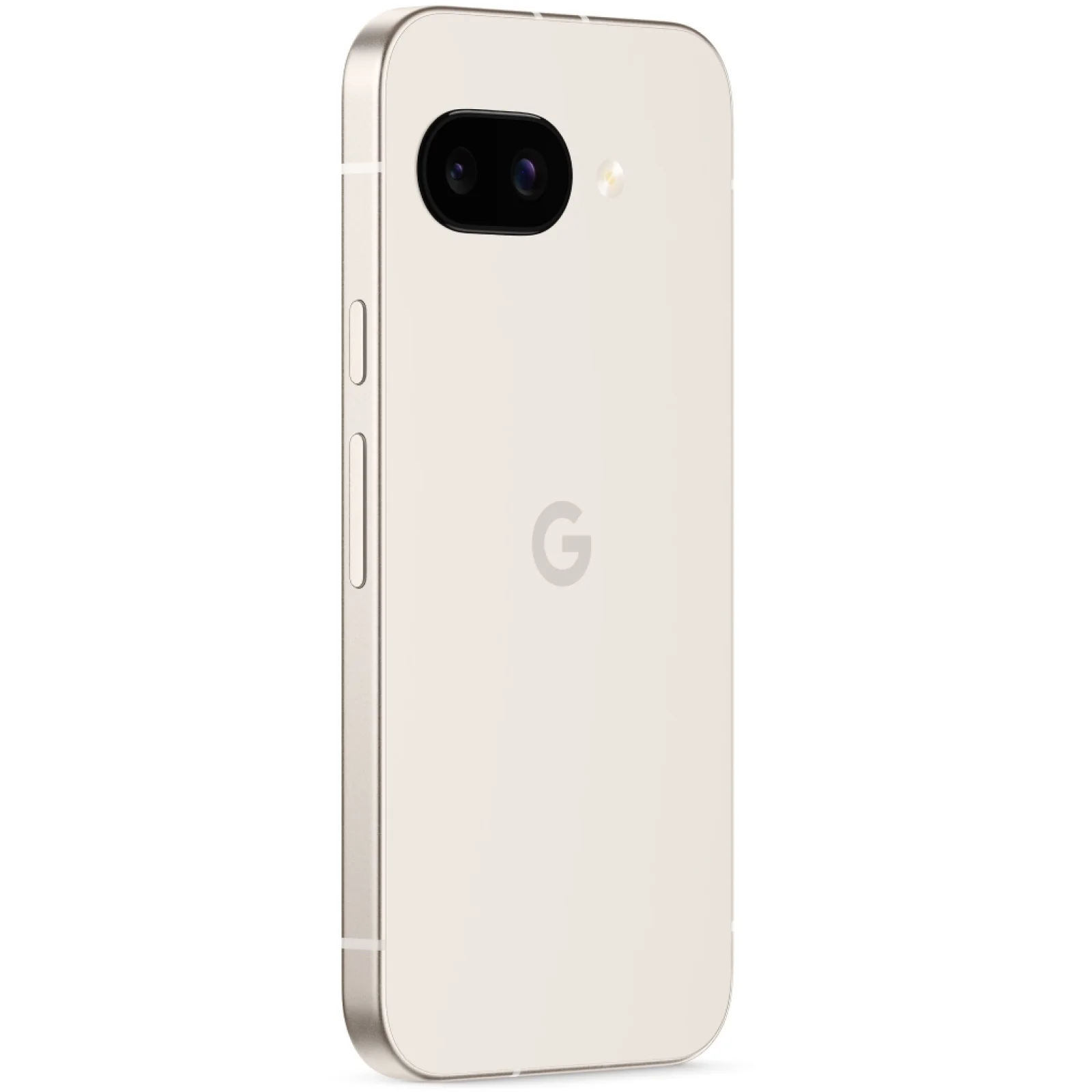 Смартфон Google Pixel 9a 8/128GB Porcelain - Купити в Україні