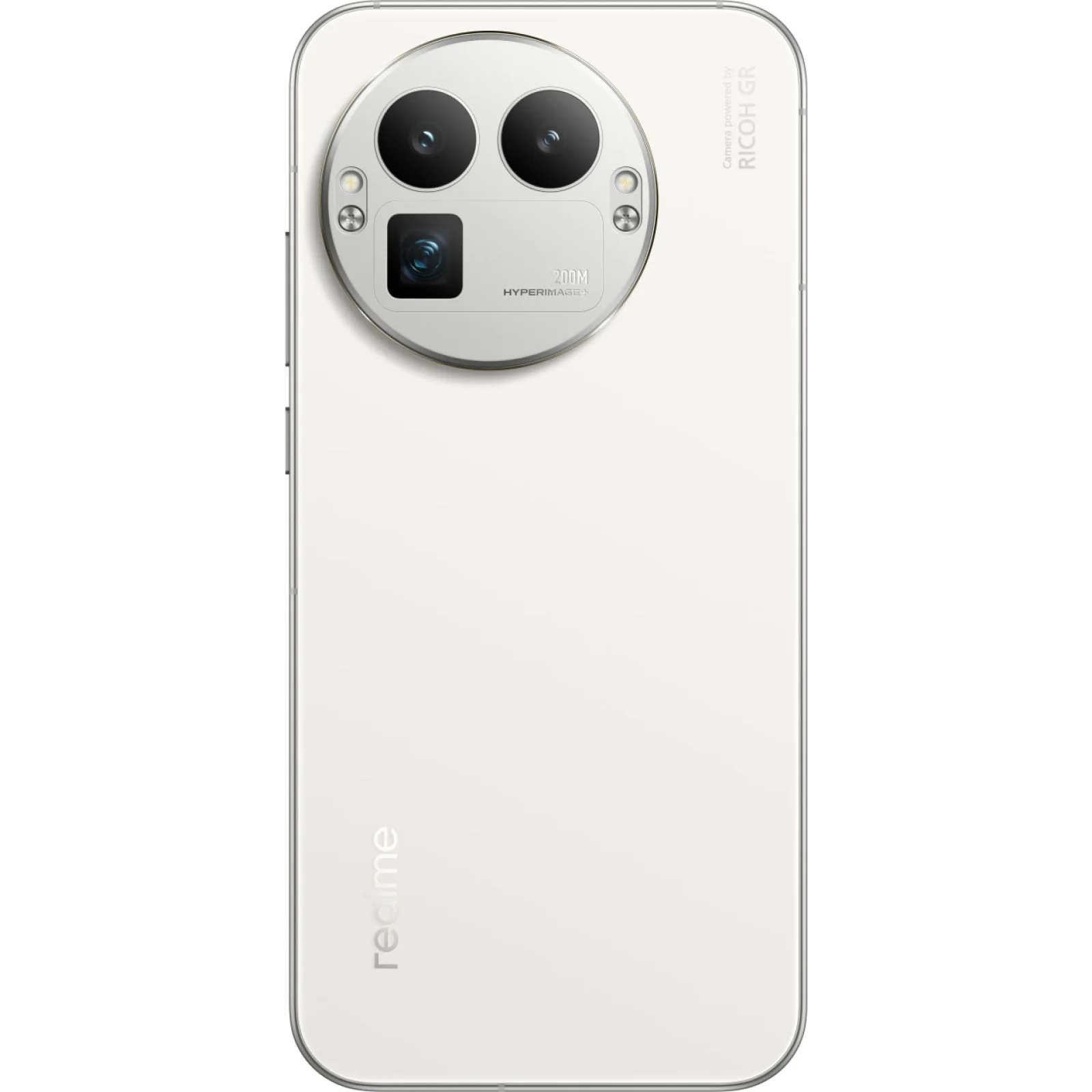 Смартфон Realme GT 8 Pro 16/512GB Diary White UA - Купить в