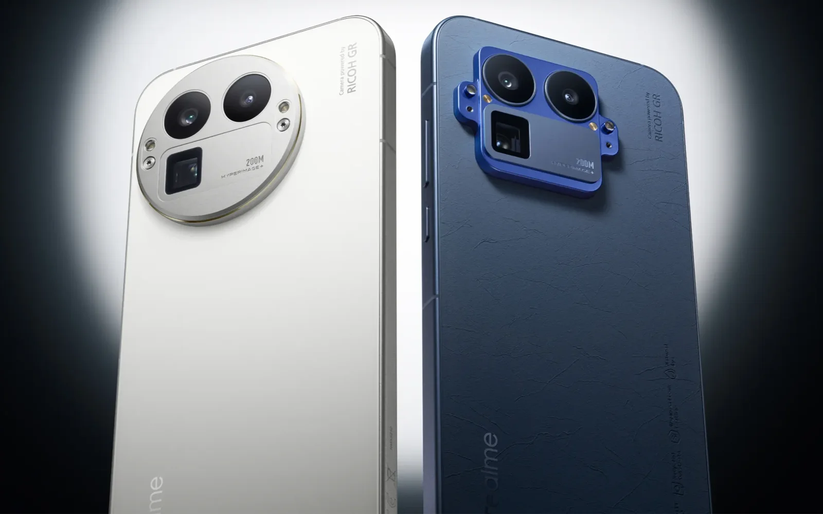 Смартфон Realme GT 8 Pro 16/512GB Diary White UA - Купить в