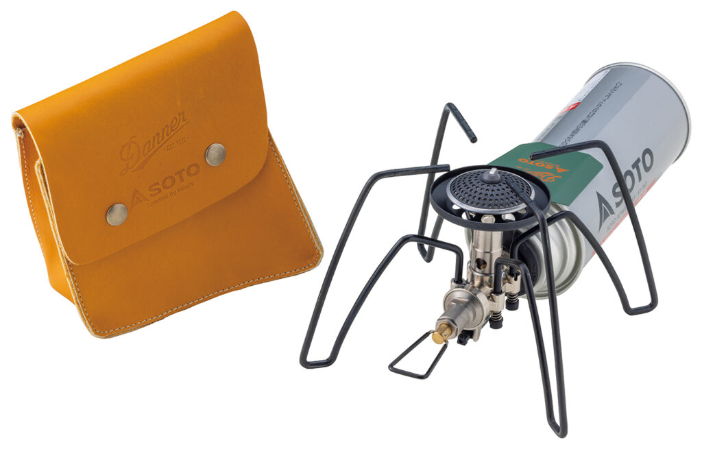 Danner×SOTOコラボレーションモデルのご紹介 - SOTO｜ソト