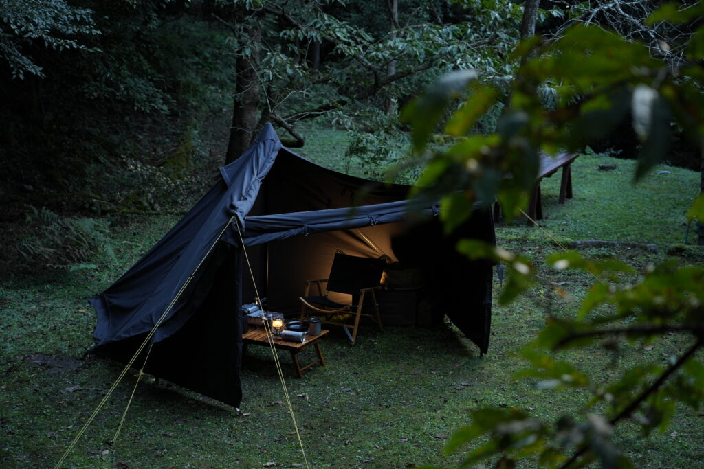 HORUS SOLO T/C ST-810CT - SOTO｜ソト