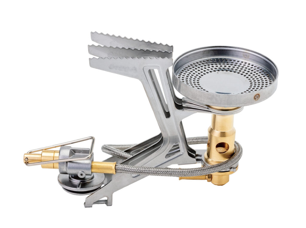 マイクロレギュレーターストーブ FUSION Trek SOD-331 - SOTO｜ソト