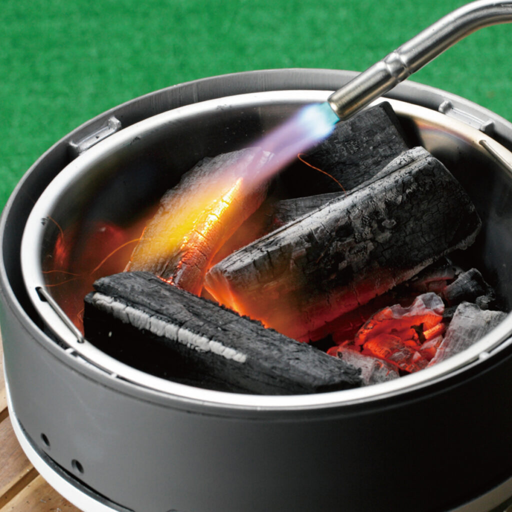 フィールドチャッカー ST-432 - SOTO｜ソト