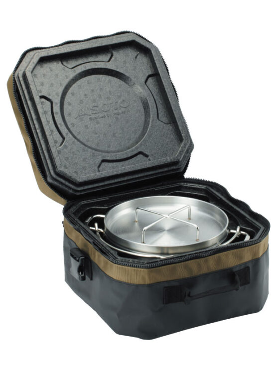 eMEAL（エミール）ST-920 - SOTO｜ソト