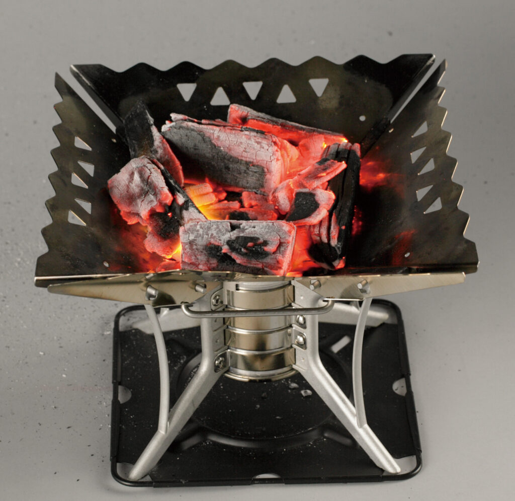 エアスタ ウイング M ST-940WM - SOTO｜ソト