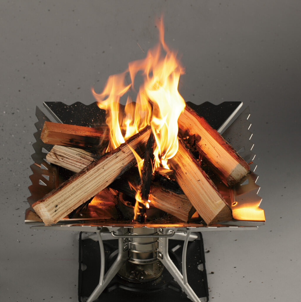 エアスタベース ST-940 - SOTO｜ソト