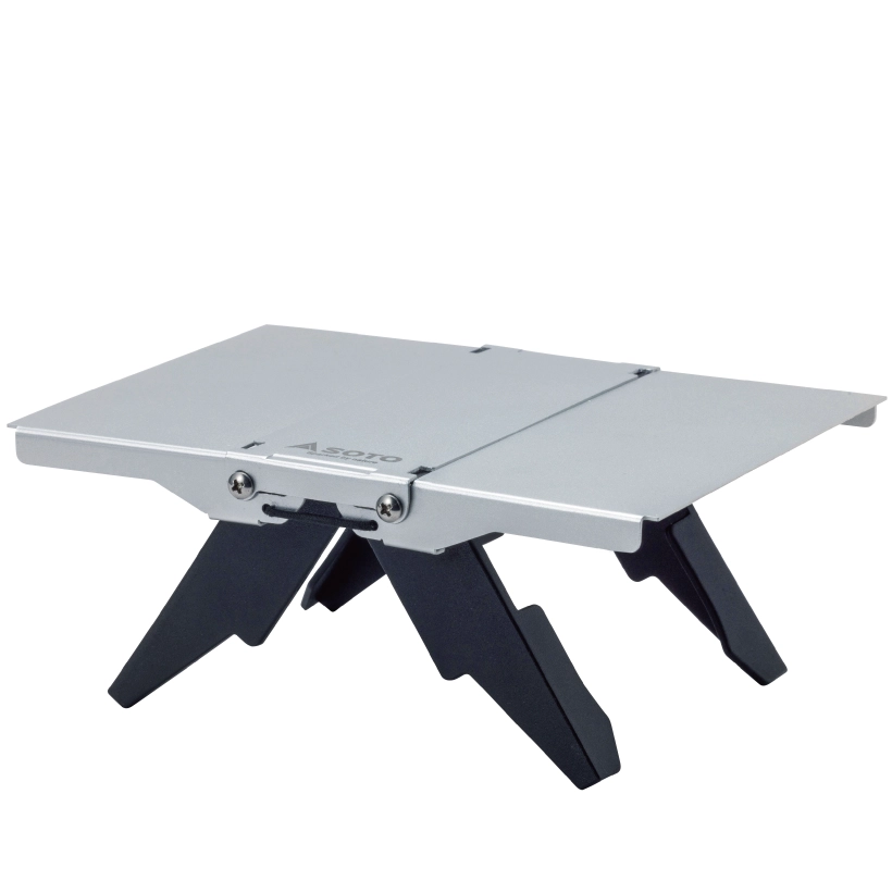 Trail Table（トレイルテーブル） ST-3501 - SOTO｜ソト