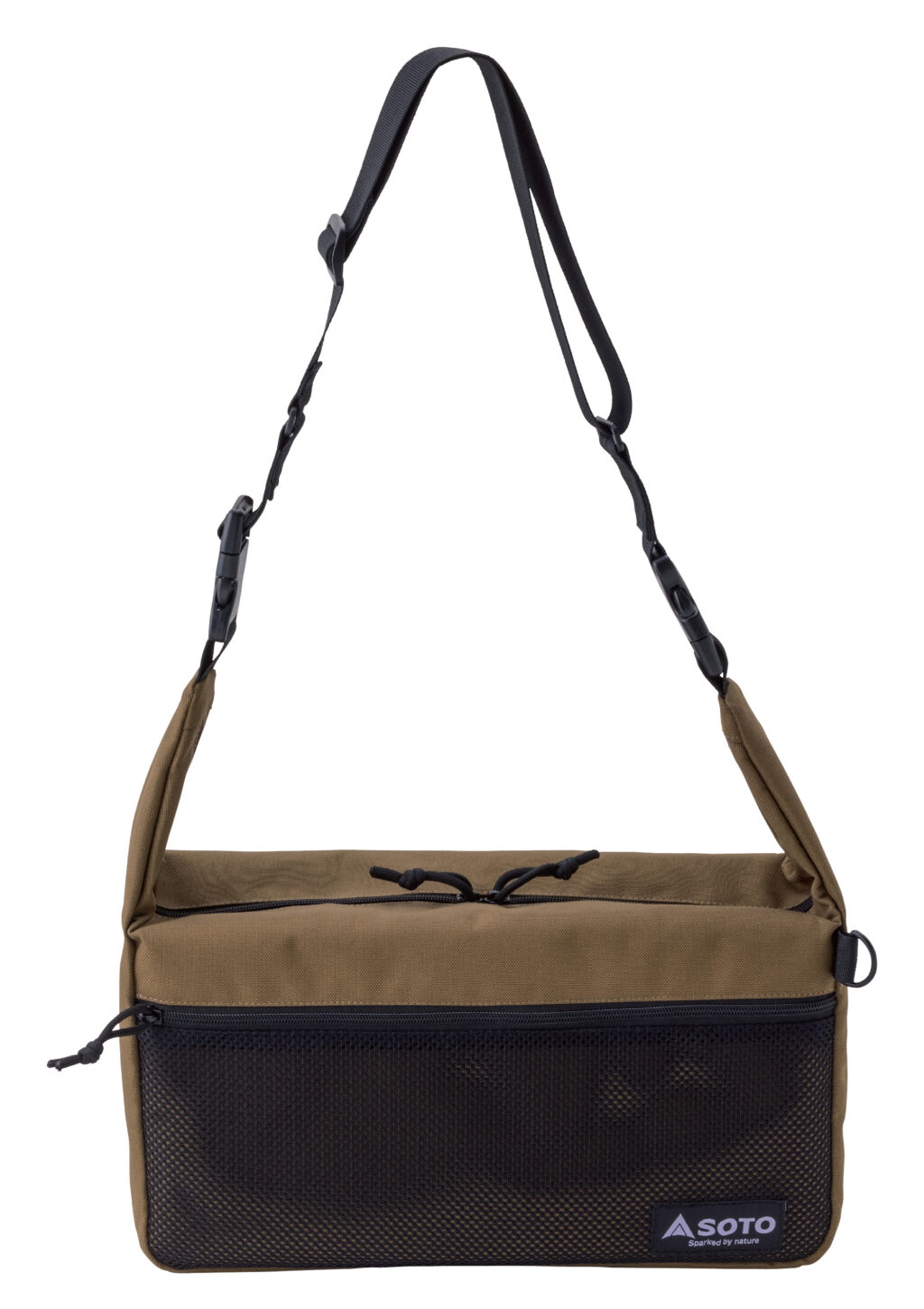 ミニマルバッグ ST-3109 - SOTO｜ソト