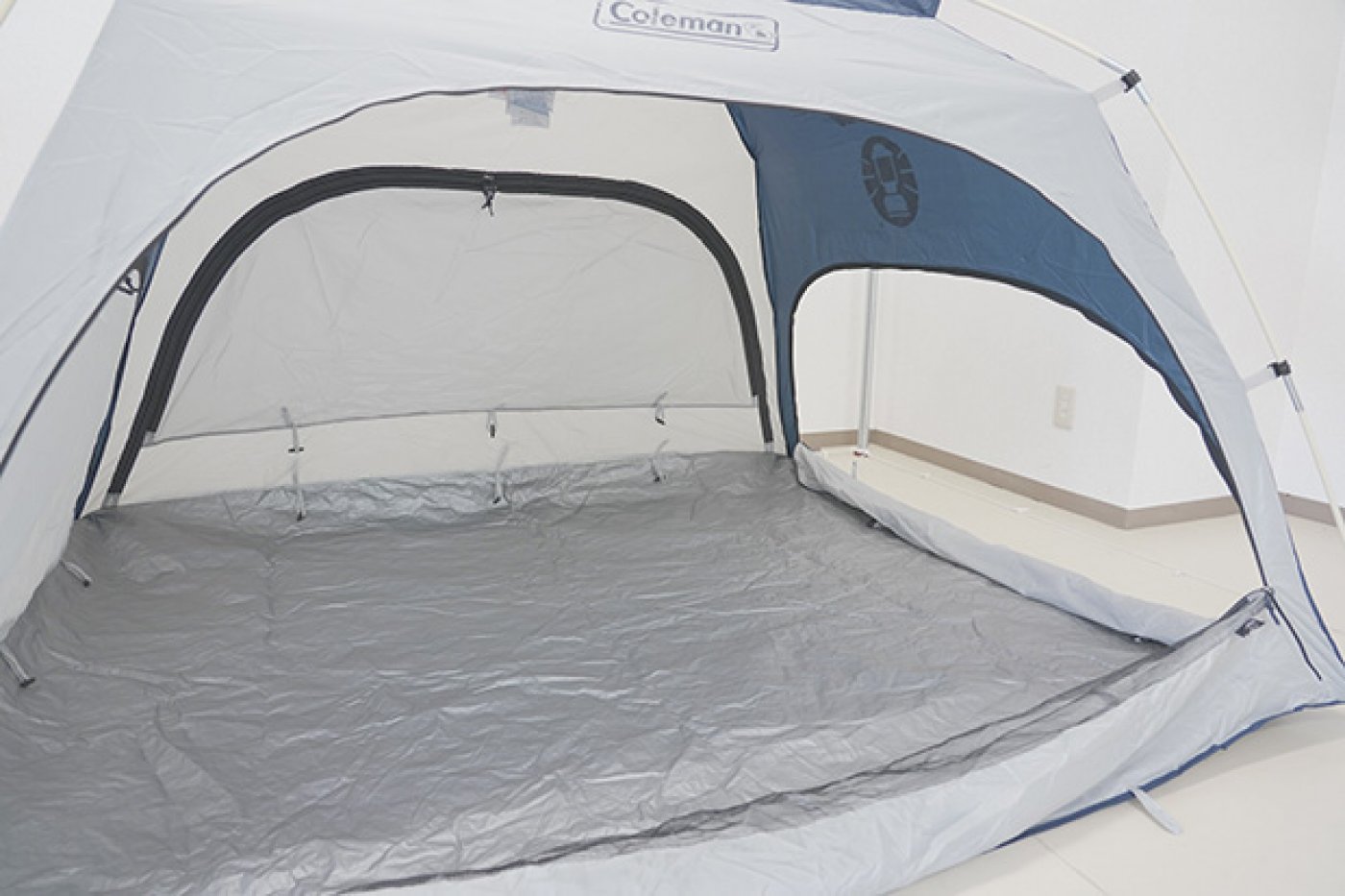 コールマン スクリーンIGシェード | テント・タープ |沖縄でキャンプ