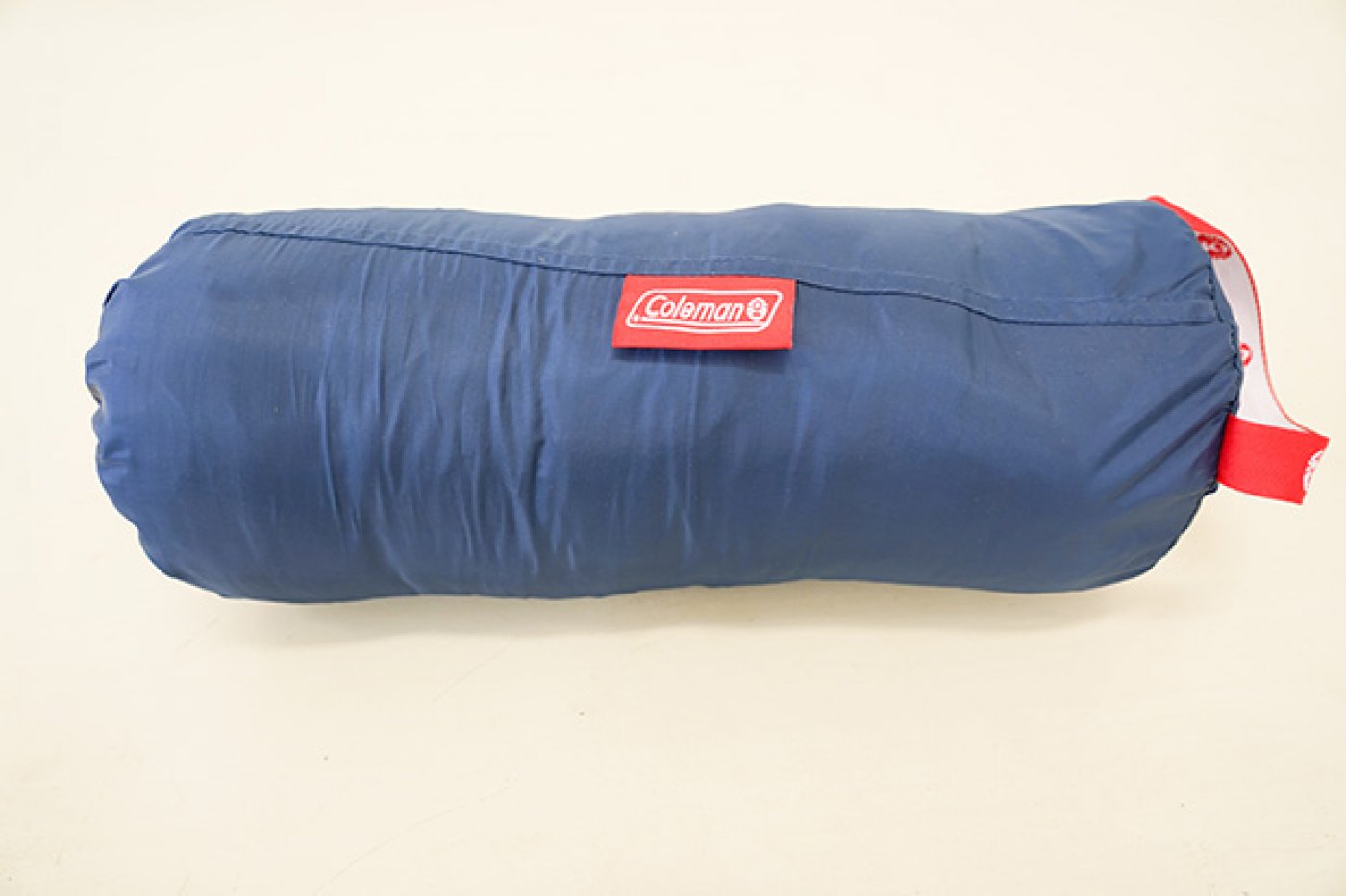 コールマン パフォーマーⅢ／C15（ホワイトグレー） | 寝袋・マット