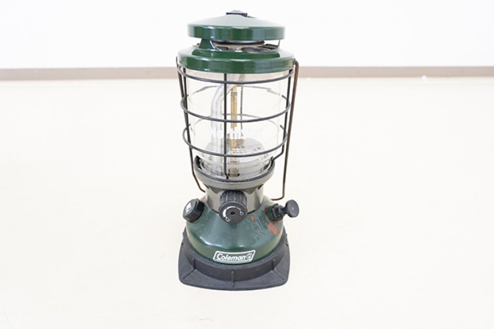 コールマン ノーススターチューブマントルランタン 2000 | ランタン