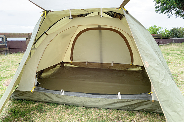 コールマン ツーリングドームLX＋ 【公式通販】