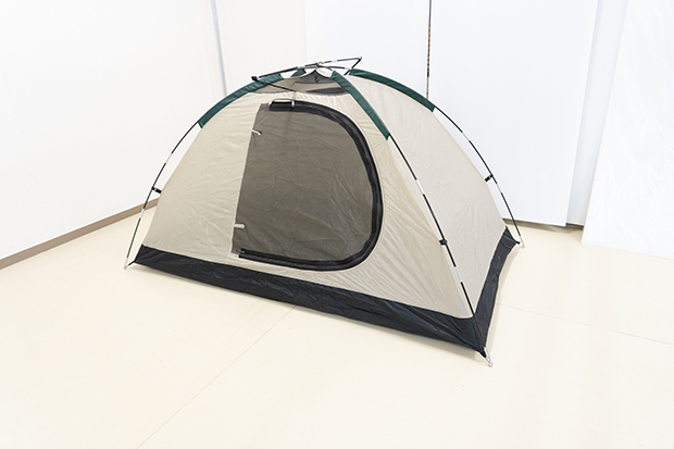バンドック ツーリングテント BDK-18 | テント・タープ |沖縄で