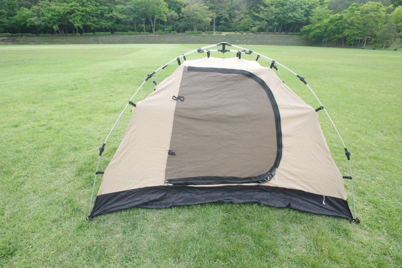 DOD カンガルーテントM | テント・タープ |沖縄でキャンプ用品を