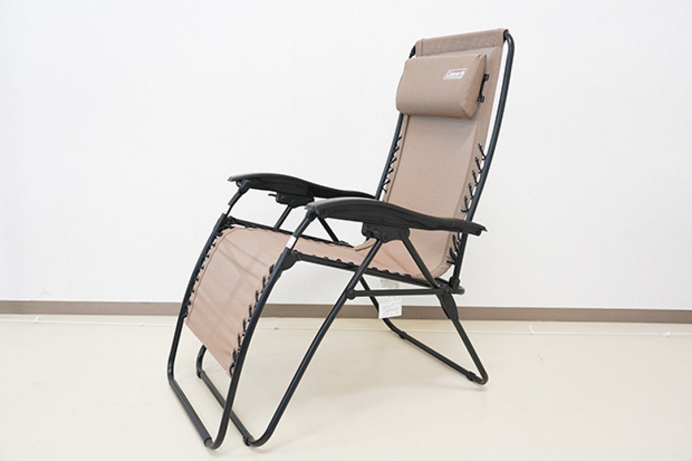 コールマン インフィニティチェア（カップホルダー付き） | チェア