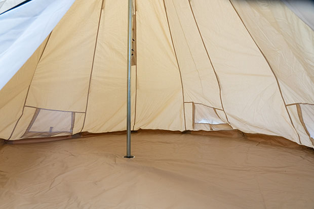 TOMOUNT ワンポールテント | テント・タープ |沖縄でキャンプ用品を