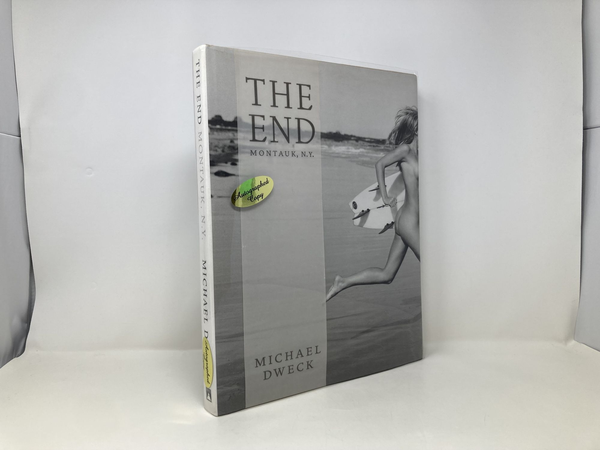 The End: Montauk, N.Y. | First Edition