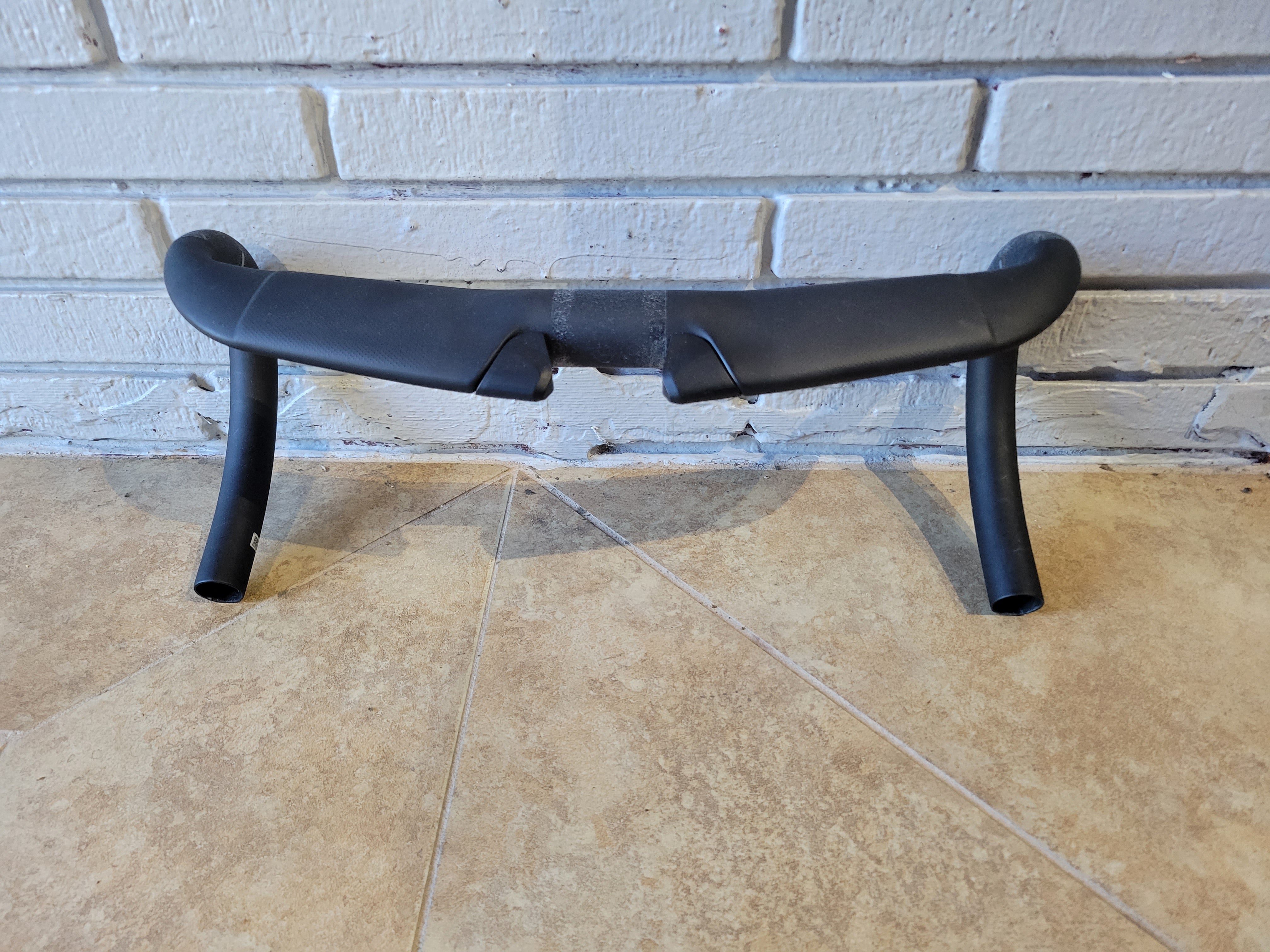 Roval Rapide Aero Bar 380mm – South Tampa Bicycle Co.