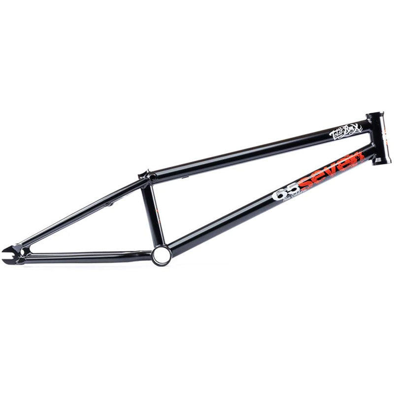 Total 657 X Frame – soulcyclebmx