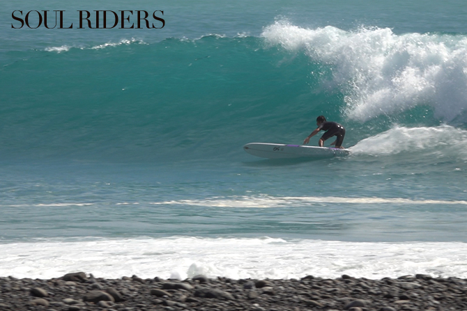 サーフボード ソウルライダースサーフボード