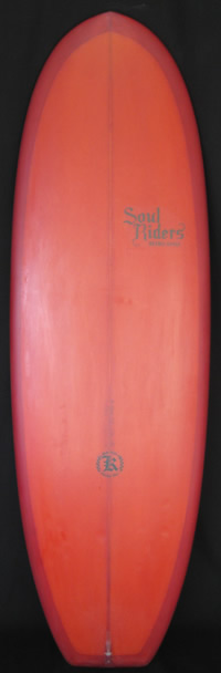 サーフボード ソウルライダースサーフボード