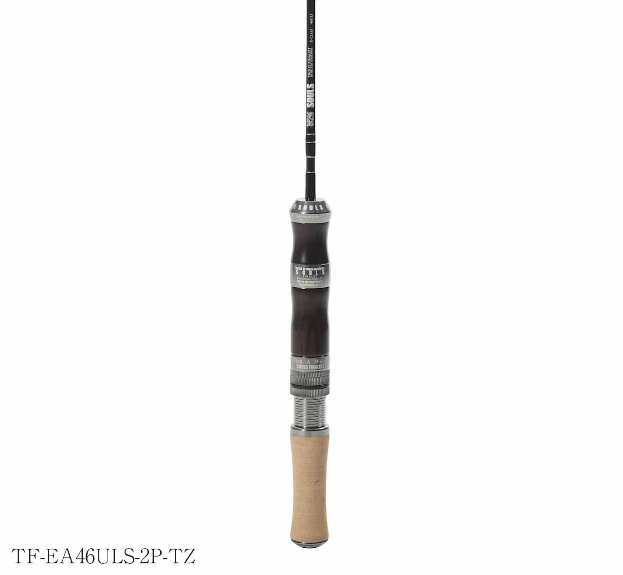 TROUT ROD – 有限会社ソウルズ