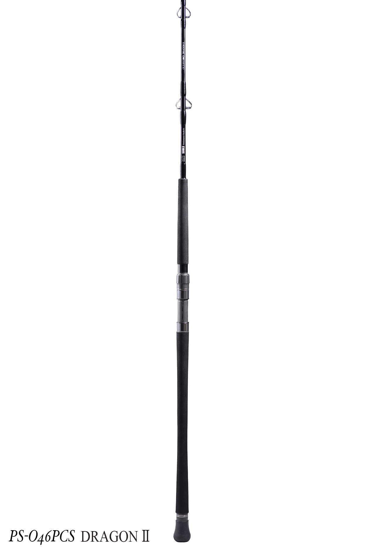 SALT ROD – 有限会社ソウルズ