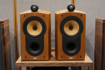 B&W Nautilus 805 of SOUND PIT