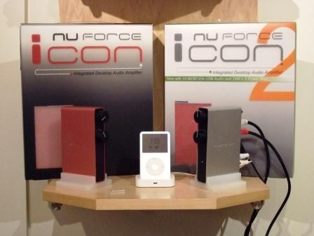 出た！NuForce ICON2 - SOUND CREATE