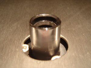 LINN LP12軸受けオイル - SOUND CREATE