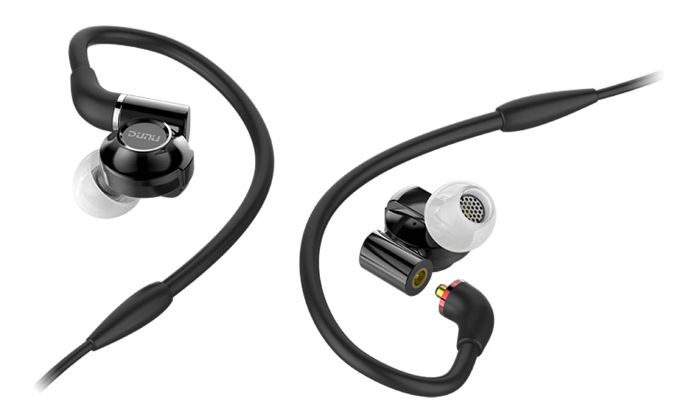 DK-3001 | サウンドアース｜DUNU-TOPSOUND / QoA / Kinera Imperial