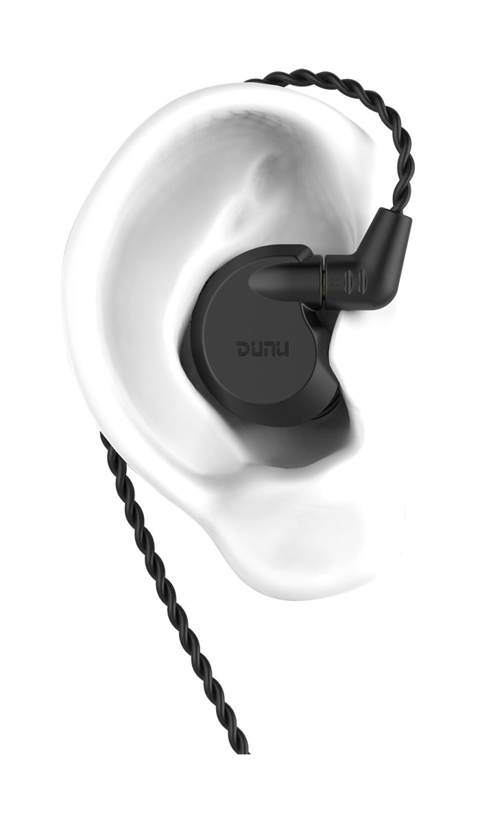 Falcon-C 隼 | サウンドアース｜DUNU-TOPSOUND / QoA / Kinera