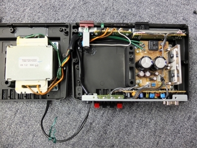 BOSE 1705Ⅱ: オーディオショップ店長の日記