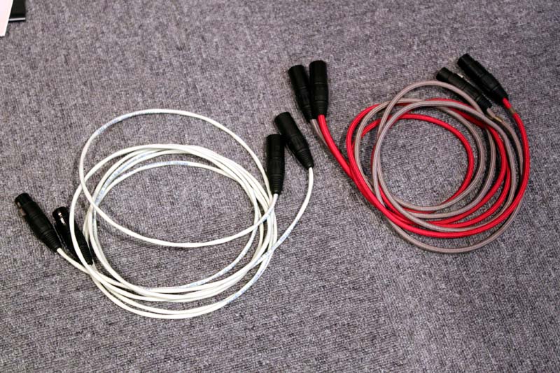 デジタルケーブル・AES/EBU: オーディオショップ店長の日記