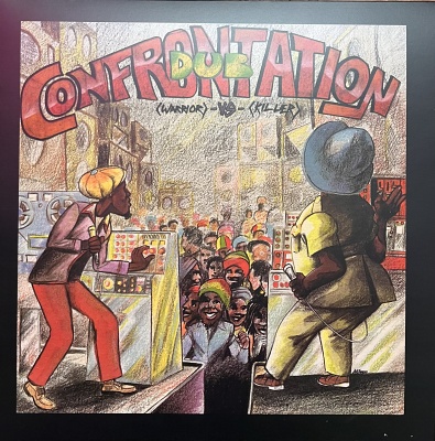 Lee Perry The Upsetter – Dubwise Anthology Vol.1 (Dubs) | Sounds