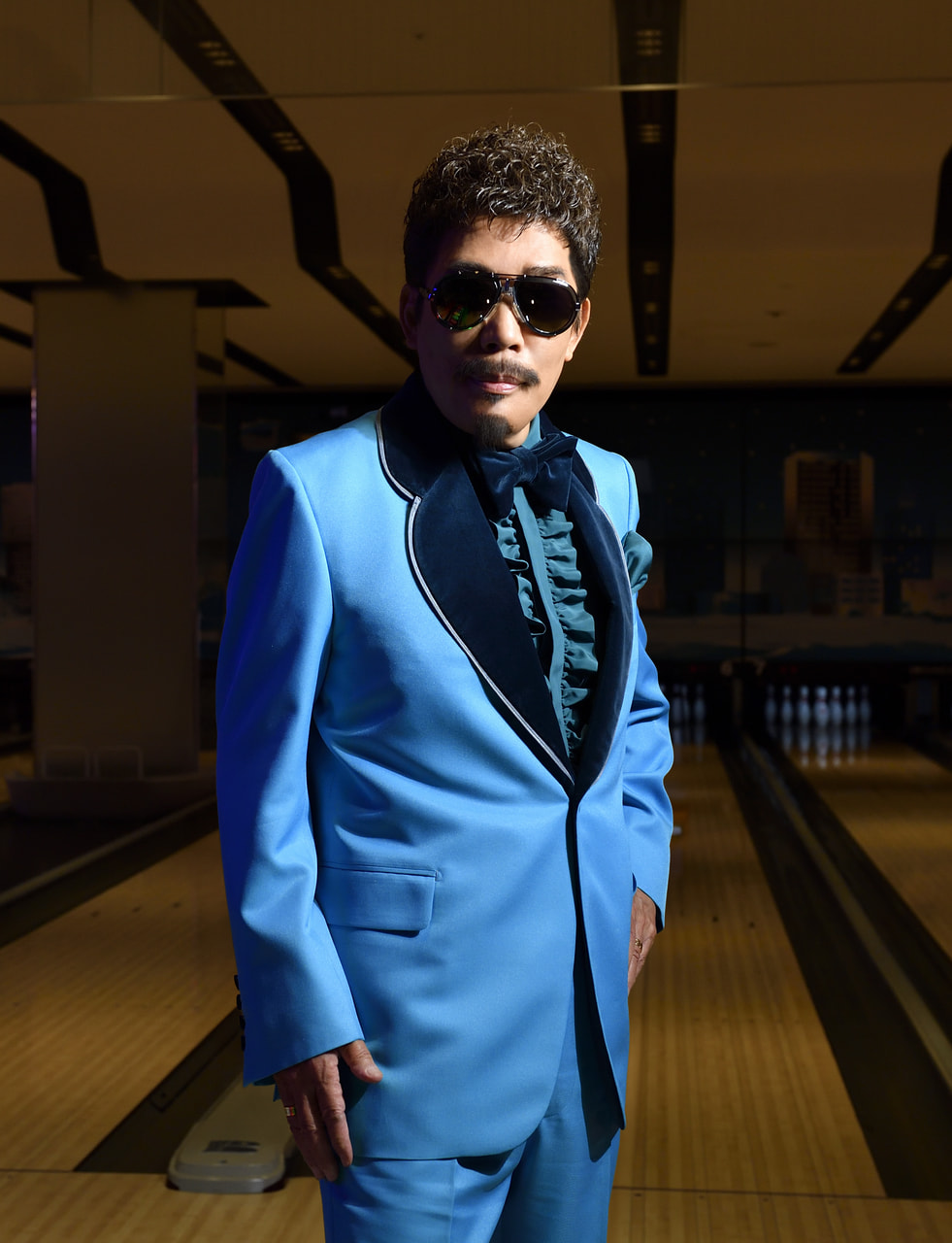 鈴木雅之 | サウンドソニック｜石川・富山のイベント会社