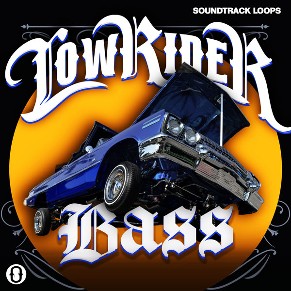 LOWRIDER SOUNDTRACK 2.3.5 チカーノHIPHOP Lowrider Soundtrack 6