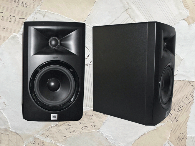 The Definitive JBL 305P MkII Review in 2026 (Must read)